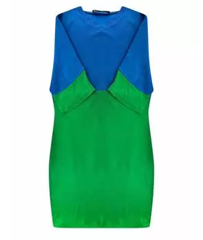 Повседневное платье