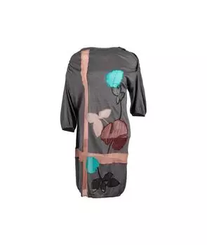 Повседневное платье