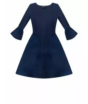 Повседневное платье