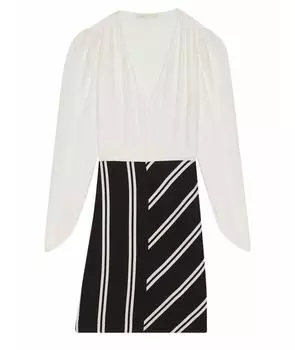 Повседневное платье