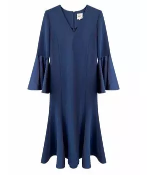 Повседневное платье