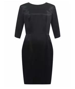 Повседневное платье