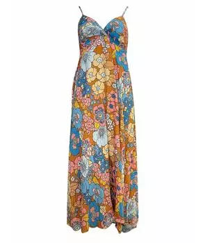 Повседневное платье