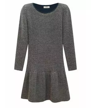 Повседневное платье