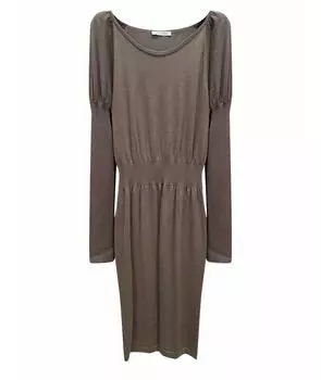 Повседневное платье