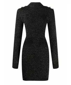 Повседневное платье