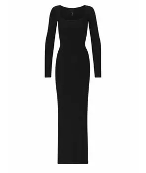 Повседневное платье