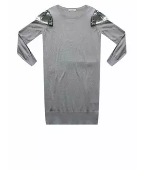 Повседневное платье