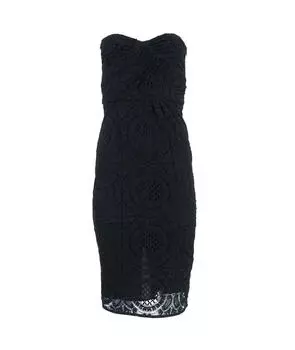 Повседневное платье