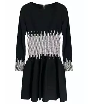 Повседневное платье