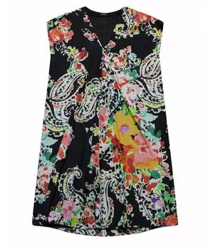 Повседневное платье