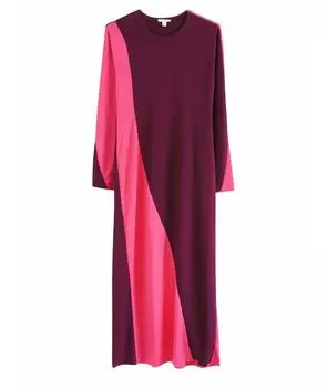 Повседневное платье