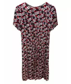 Повседневное платье