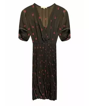 Повседневное платье