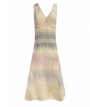 Повседневное платье