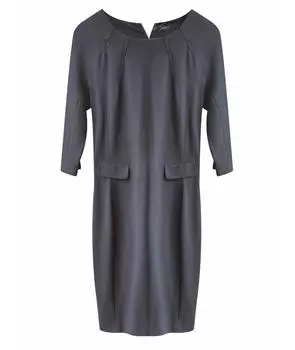 Повседневное платье