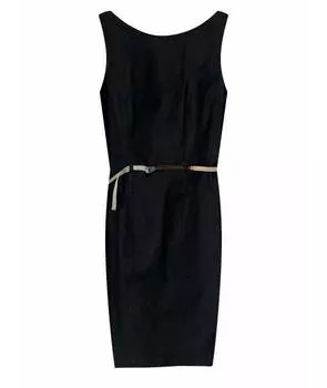 Повседневное платье