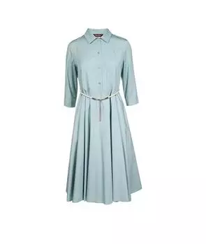 Повседневное платье