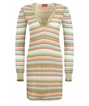 Повседневное платье