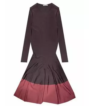 Повседневное платье