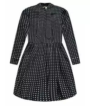 Повседневное платье