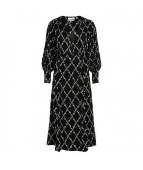 Повседневное платье