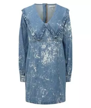 Повседневное платье