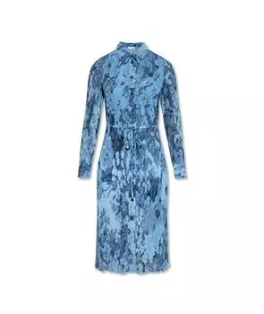 Повседневное платье