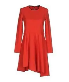 Повседневное платье