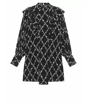 Повседневное платье