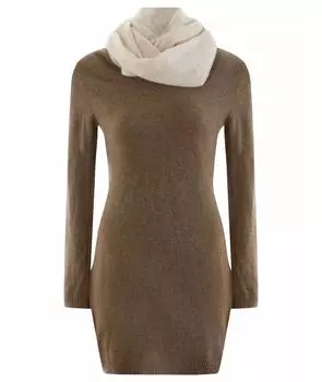 Повседневное платье