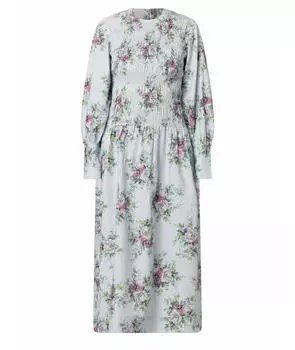 Повседневное платье