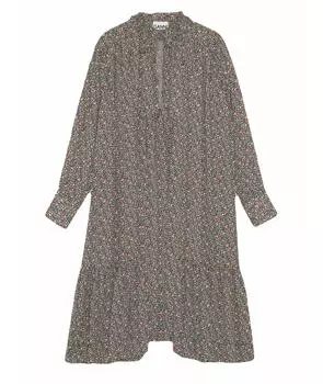 Повседневное платье