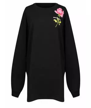 Повседневное платье