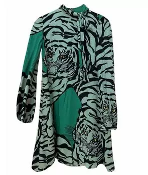 Повседневное платье