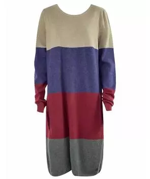 Повседневное платье