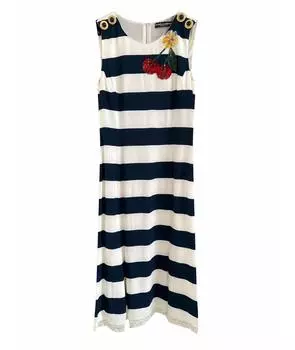 Повседневное платье