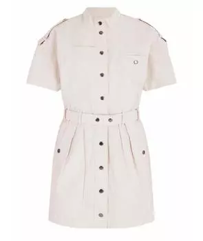 Повседневное платье