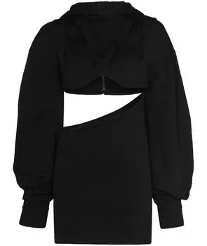 Повседневное платье