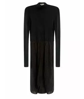 Повседневное платье