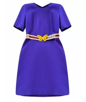 Повседневное платье