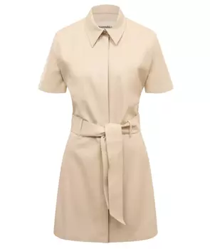 Повседневное платье