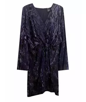 Повседневное платье