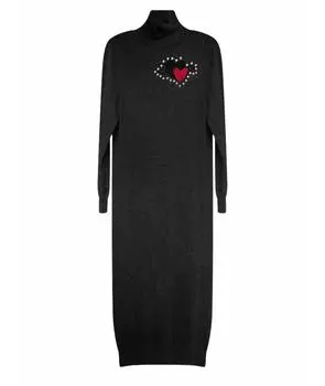 Повседневное платье