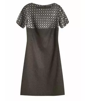 Повседневное платье