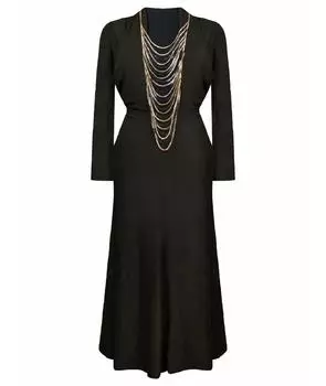 Повседневное платье