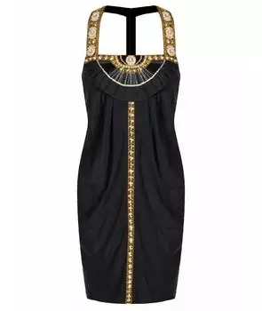 Повседневное платье