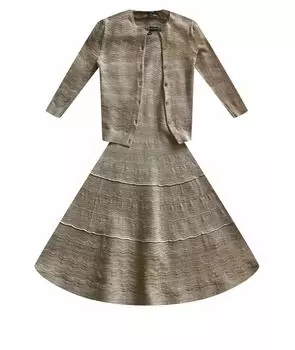 Повседневное платье