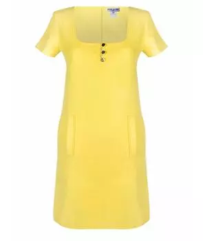 Повседневное платье