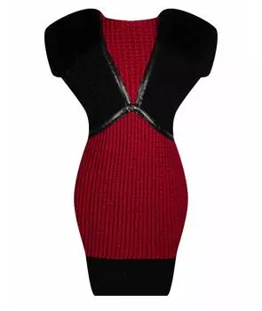 Повседневное платье